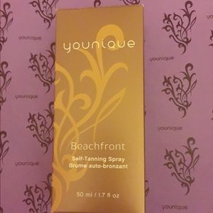 Younique Beachfront Self-Tanning Spray